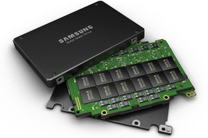 'سامسونغ' تتجه إلى تجاوز 'إنتل' كأكبر صانع للرقائق في العالم