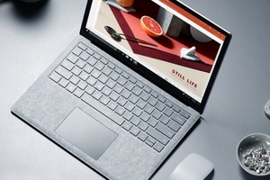 بالفيديو... 'مايكروسوفت' تعلن عن حاسبها المحمول 'Surface'