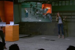 'مايكروسوفت' ستقوم بإضافة ميزة عرض الواقع المعزز في 'ويندوز 10'