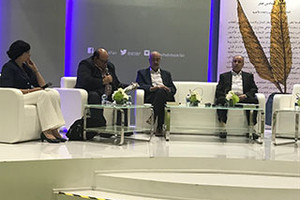 مجتمعاتنا مولعة بإنتاج المقدس.. والخطاب الديني لا يتجدَّد بضغطة زر