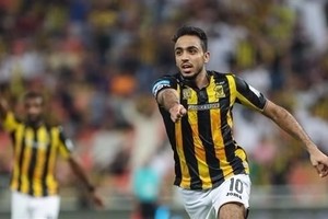 الزمالك المصري ينفي تعاقد كهربا مع أي ناد بعد انتهاء إعارته لاتحاد جدة السعودي