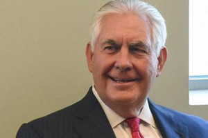 دبلوماسيون: أميركا والصين تبحثان ردا أشد من مجلس الأمن على كوريا الشمالية