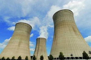 وزير: تركيا تبدأ بناء أول محطة نووية خلال شهر