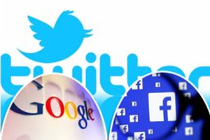 دعوى قضائية لأسر قتلى في هجوم سان برناردينو ضد فيسبوك وجوجل وتويتر