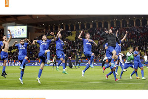 سوالف رياضية... هل حسم طرفا نهائي دوري أبطال أوروبا