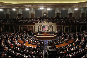 مجلس النواب الأميركي يمرر ميزانية لتمويل أنشطة الحكومة حتى سبتمبر