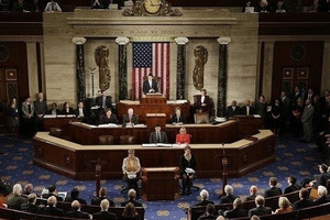 مجلس النواب الأميركي يصوت اليوم على نسخة معدلة لمشروع قانون بشأن الرعاية الصحية