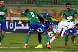 الزمالك يتظلم على عقوبات مباراة المقاصة بالدوري المصري