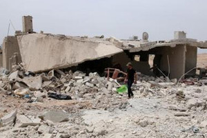 المعارضة السورية المسلحة ترفض عرضا روسيا لإقامة مناطق آمنة