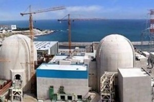 الإمارات ترجئ تشغيل أول محطة نووية حتى 2018 لعدم الحصول على الرخصة