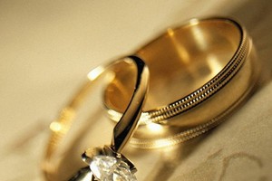 الحب يطوي عداوة ثلاث مئة سنة بين قريتين في الصين