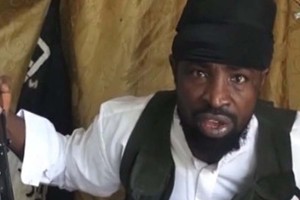 زعيم بوكو حرام ينفي إصابته بجروح في غارة جوية في نيجيريا