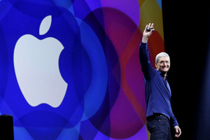 'أبل' تخصص مليار دولار لخلق فرص عمل جديدة في الولايات المتحدة