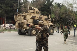 البنتاغون سيطلب إرسال آلاف الجنود الإضافيين إلى أفغانستان