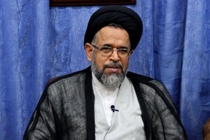 إيران تعلن عن تفكيك 30 خلية ارهابية خلال عام واحد