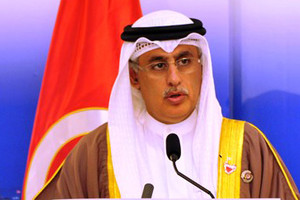 البحرين : الحكومة تقطع نزاع 'التجار': اجراءات 'الغرفة' صحيحة بفتوى من 'هيئة الافتاء والتشريع'
