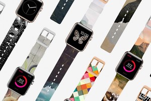 'أبل' تحتل صدارة سوق الأكسسوارات الموصلة بفضل ساعتها