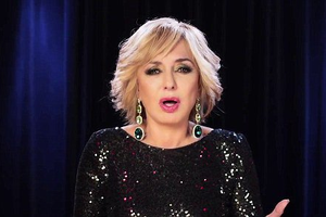 بالفيديو... 'كوكوش' تغني بدار الأوبرا الكويتية