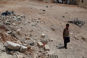 مذكرة: روسيا وإيران وتركيا اتفقت على مناطق آمنة بسورية لـ6 أشهر على الأقل