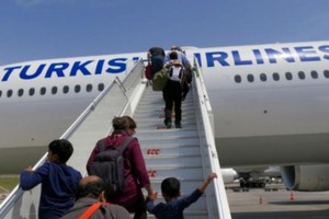 'الأناضول': البحرين تعفي الأتراك من رسوم التأشيرة