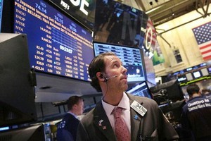 مؤشرات الأسهم الأميركية تغلق على ارتفاع