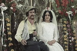 وفاة الفنانة السورية صاحبة دور 