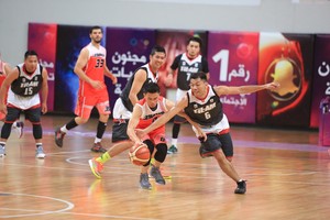 بالصور... الفريق الاميركي والهندي وفريقان فلبينيان يتأهلون الى رباعي بطولة الجاليات لكرة السلة ضمن 'ناصر10'