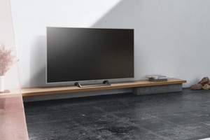 سوني تعلن عن سلسلة جديدة من شاشات 4k HDR متوسطة التكلفة