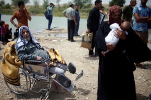 بيان عراقي: معارك تحرير الموصل تسير وفق الخطط المرسومة