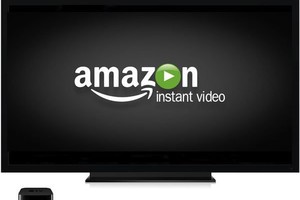 تطبيق أمازون للفيديو قادم لجهاز 'Apple TV' هذا الصيف