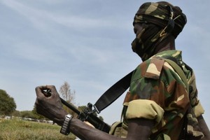 إطلاق سراح مواطن فرنسي اختطف في تشاد قبل 90 يوماً تقريباً