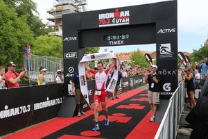 فريق البحرين للتحمل 13 يحقق لقب تحدي ساينت جورج للرجل الحديدي