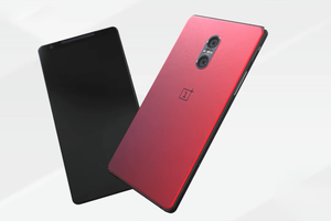 'ون بلس' ستطلق هاتفها OnePlus 5 هذا الصيف