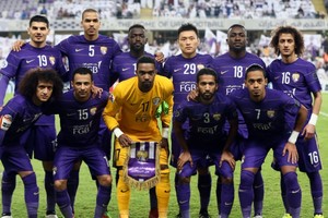 دوري أبطال آسيا: العين للتمسك بالصدارة والبطاقة الثانية حائرة بين الأهلي وذوب آهن