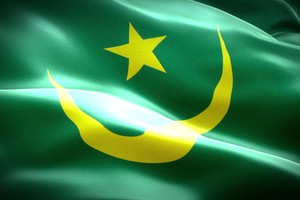 موريتانيا توقع اتفاقاً للتبادل التجاري والأمن مع مجموعة غرب أفريقيا