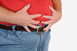 التخلص من الكرش و دهون البطن بـ 6 خطوات!