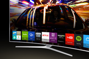 الإنفاق على خدمات البث المرئي عبر الإنترنت سيبلغ 314 مليار دولار في العام 2017