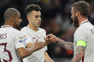 الوصافة... صراع 'الكالتشيو' الساخن