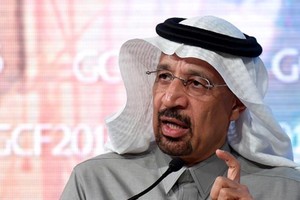 وزير الطاقة السعودي يتوقع تمديد اتفاق خفض إنتاج النفط