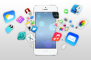 تقرير: أكثر من 76 تطبيقا تابعا لـ'أبل' معرض للاختراق