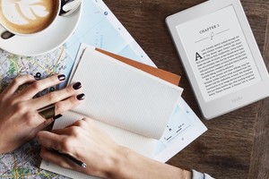 'أمازون' تنوي جلب أجهزتها بشكل رسمي للشرق الأوسط وتعريب أجهزة 'Kindle'