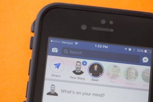 فيسبوك تضيف ميزة آخر المحادثات لإظهار المشاركات العامة