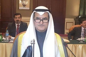 الكويت: هناك عدة خيارات قيد الدراسة لتمديد خفض إنتاج النفط 