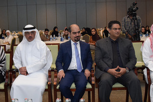 300 باحث عن العمل يشاركون في ندوة لتخطي صعوبات الحصول على وظيفة