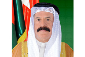 البحرين : وزير شئون الدفاع يستقبل وفداً من القضاء العسكري بالقوات المسلحة المصرية     