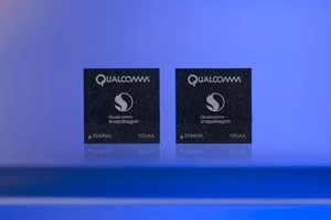 'كوالكوم' تعلن عن معالجين يجلبان مزايا الهواتف العليا إلى الفئة المتوسطة