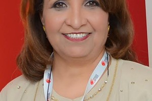 الأولمبية الدولية تعيد تعيين حياة بنت عبدالعزيز عضوا بلجنة رعاية الرياضيين