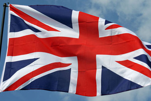 نمو مبيعات التجزئة في بريطانيا خلال الشهر الماضي