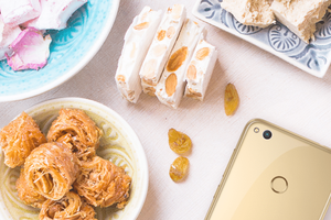 توقعات بارتفاع هائل في استخدام الهواتف الذكية خلال شهر رمضان بالسعودية