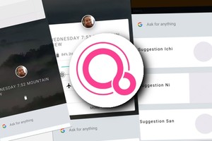 صور جديدة تكشف عن واجهة المستخدم لنظام 'فوشيا' السري من 'غوغل'